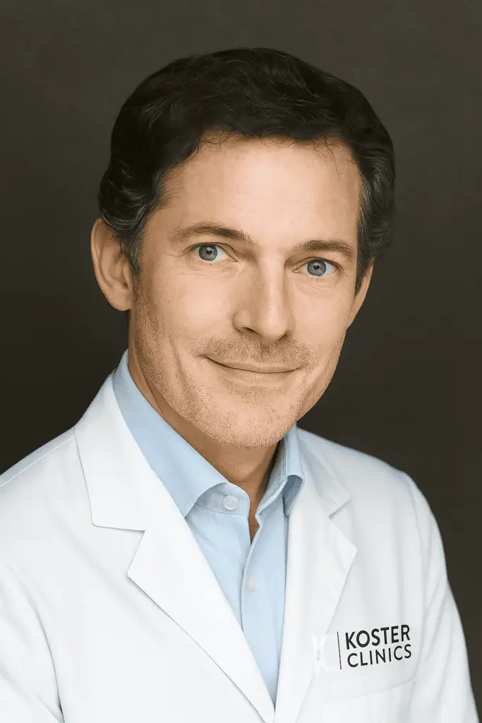 Artsen en medisch specialisten 1 Drs. F. Petit