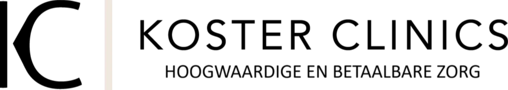Koster Clinics logo
