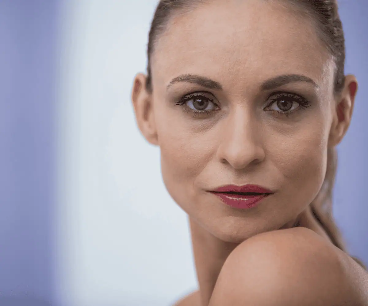 Onderooglidcorrectie