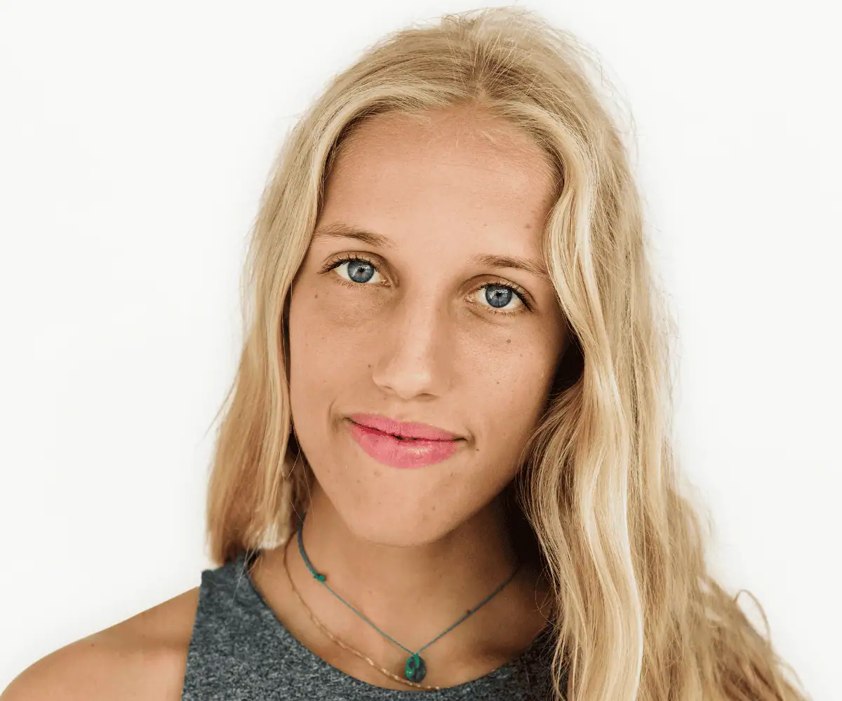 Pretrichiale voorhoofdslift