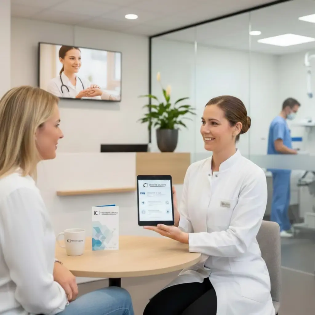 Informatieve operatieverslagen