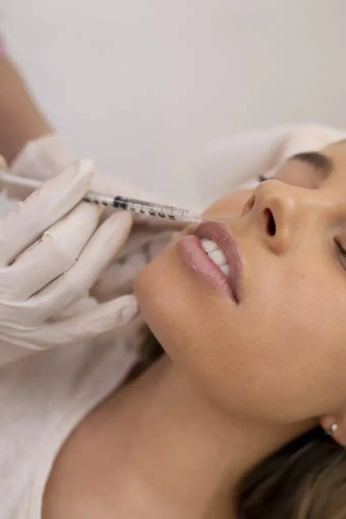 Injectables bij Koster Clinics