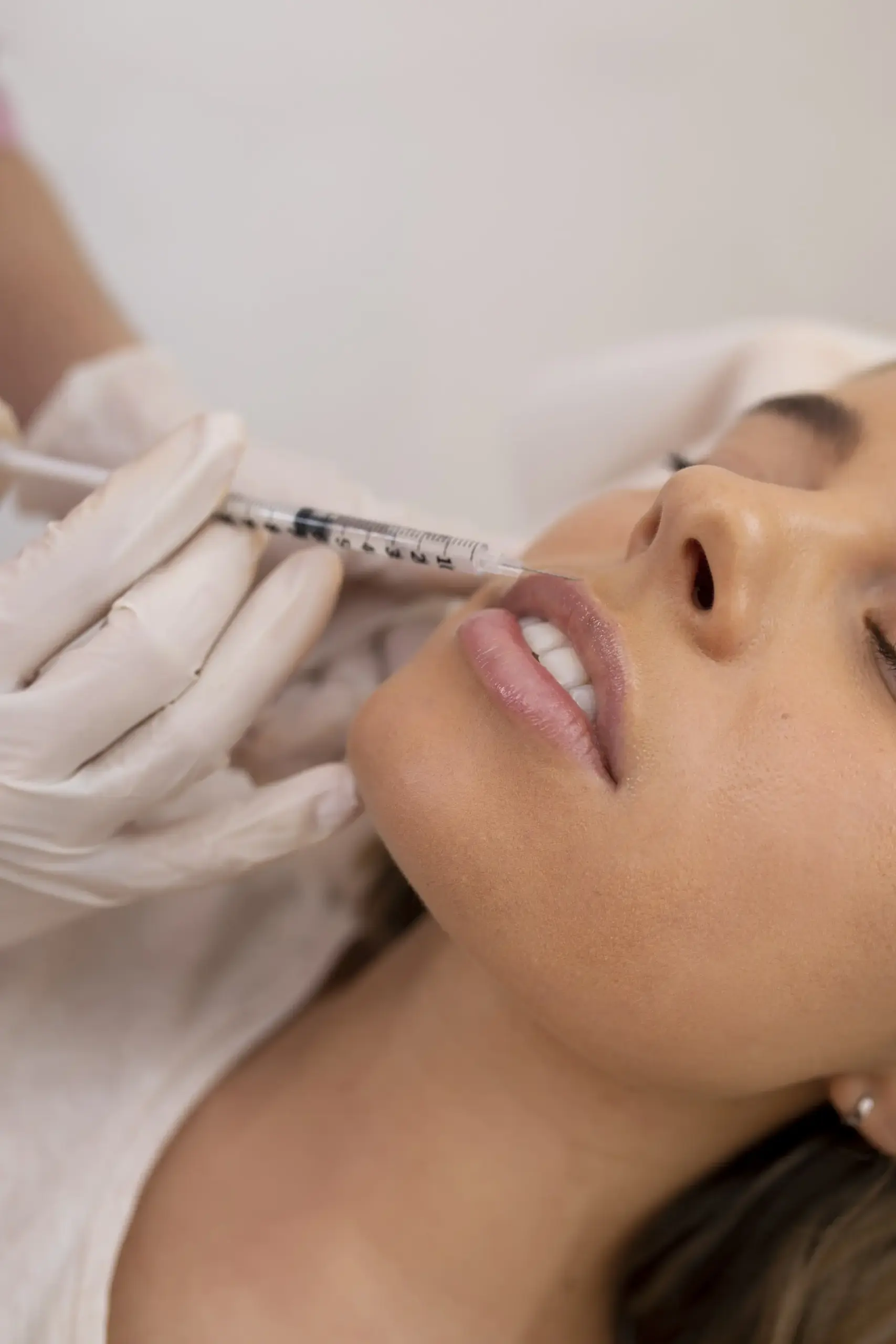 Injectables bij Koster Clinics
