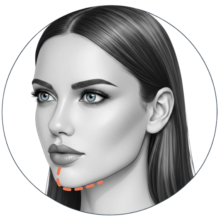 Lachrimpels Kin met spierontspanners