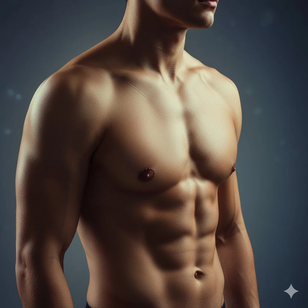 Tepel- en tepelhofcorrectie