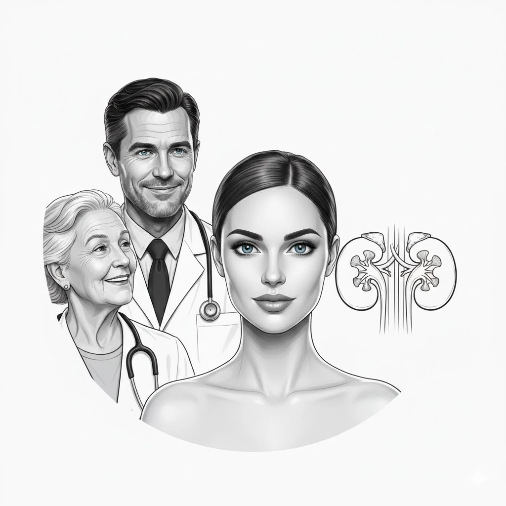Behandelingen 1 Verzekerde zorg, cosmetische zorg en urologie