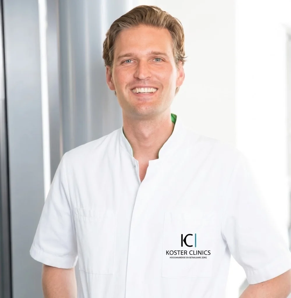 J.J. Blok 5 J.J. Blok Koster