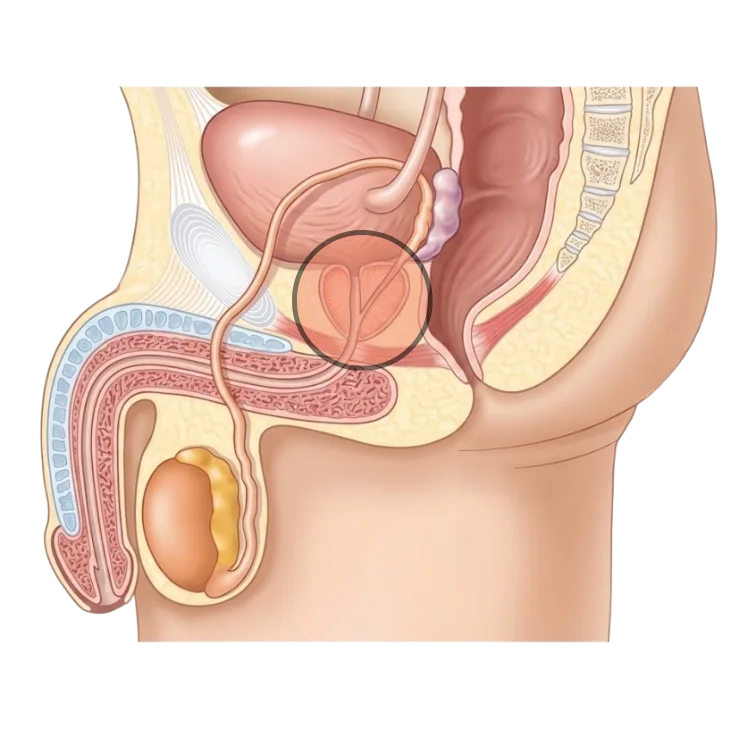 Urologie 3 prostaatklachten