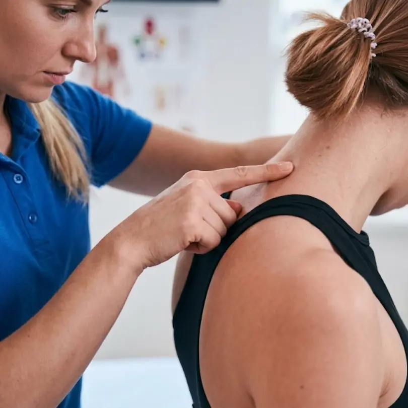 Fysiotherapie 2 Fysiotherapie Koster clinics