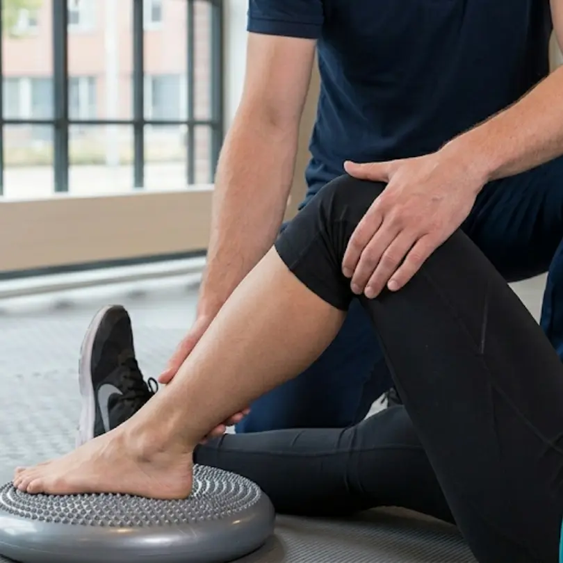 Fysiotherapie 1 Fysiotherapie