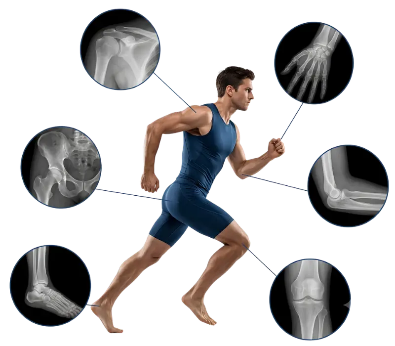 Orthopedie